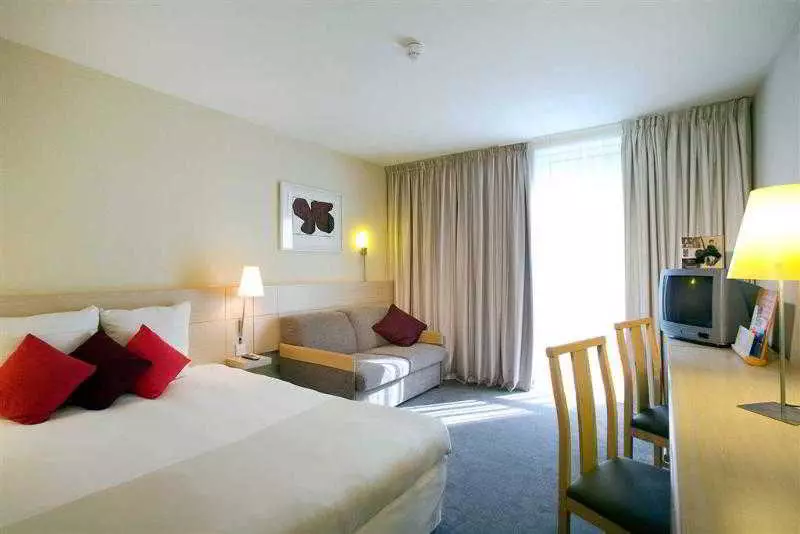 Novotel Newcastle Airport