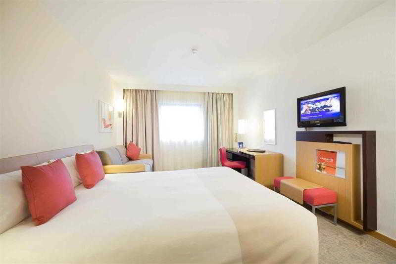 Novotel Newcastle Airport