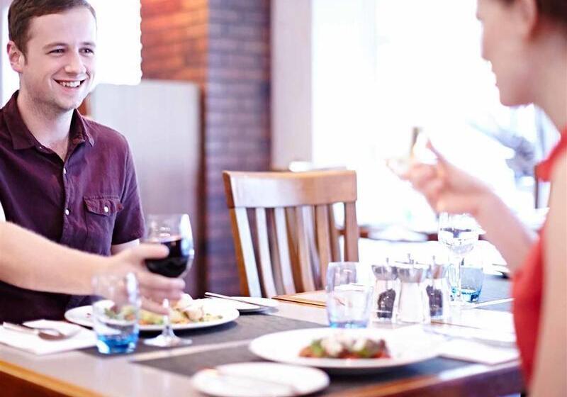 Novotel Newcastle Airport