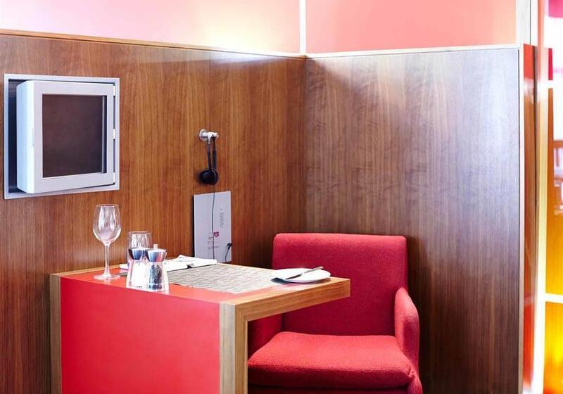 Novotel Newcastle Airport