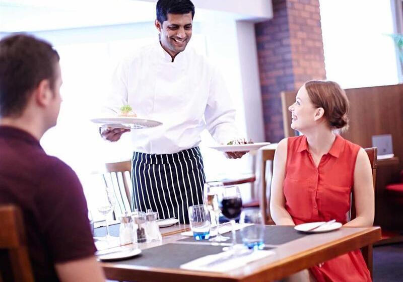 Novotel Newcastle Airport