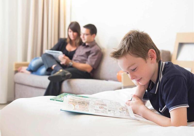 Novotel Newcastle Airport