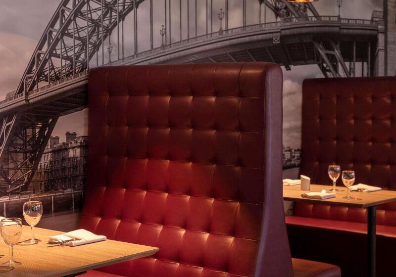 Novotel Newcastle Airport