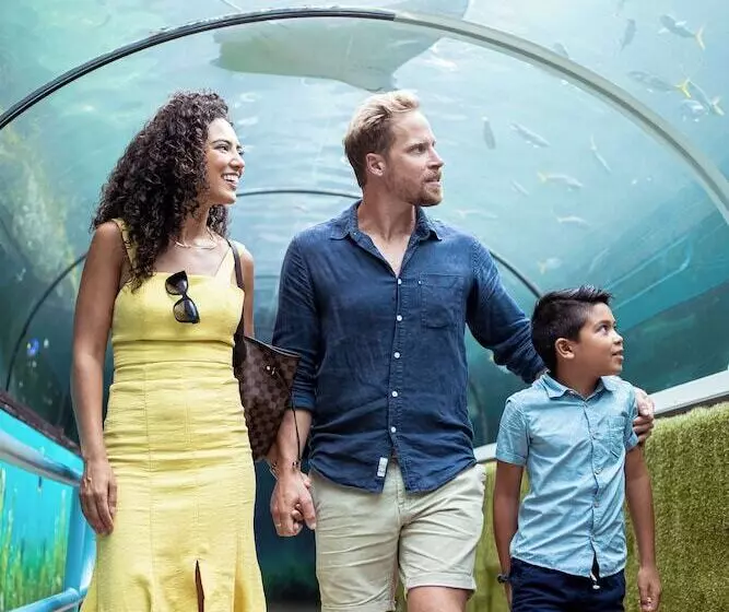 Novotel Sydney Darling Square