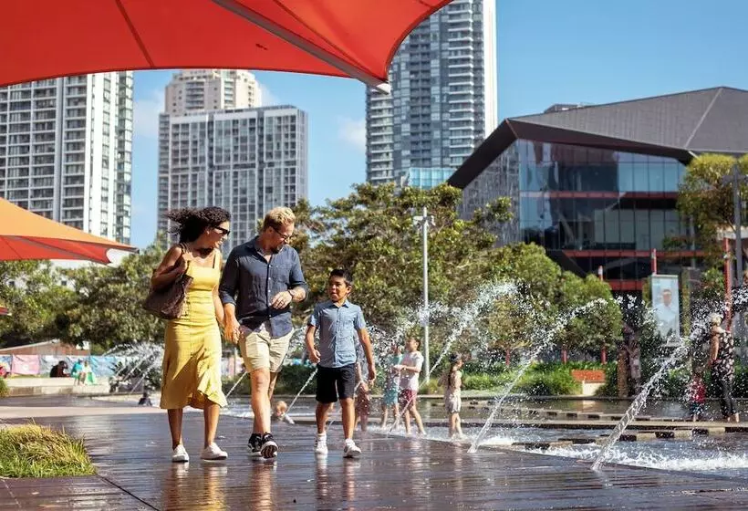 Novotel Sydney Darling Square