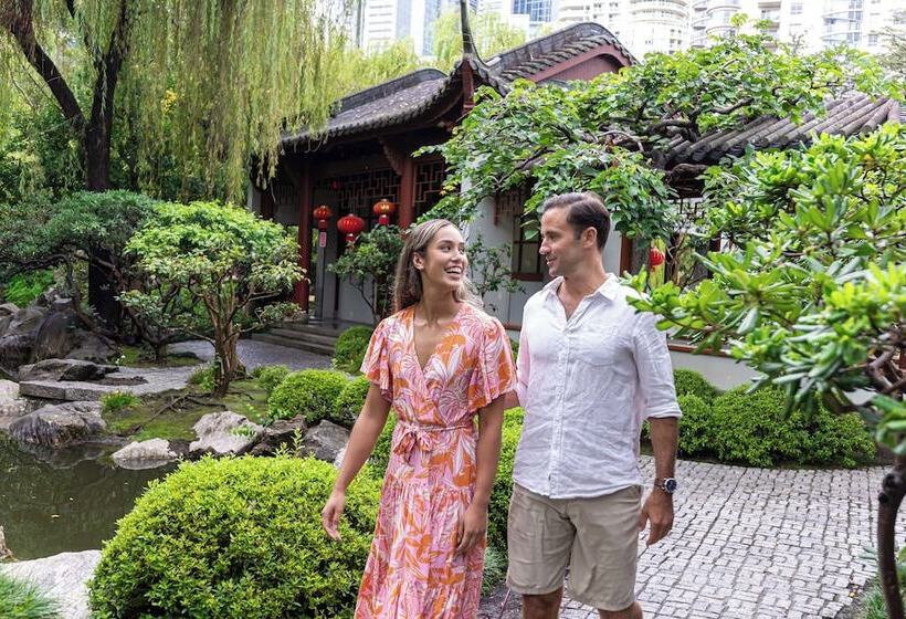 Novotel Sydney Darling Square