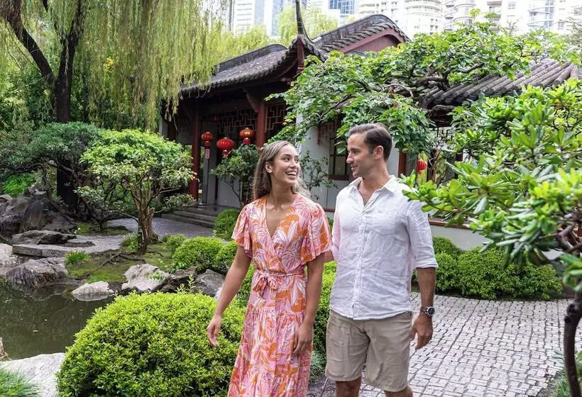 Novotel Sydney Darling Square