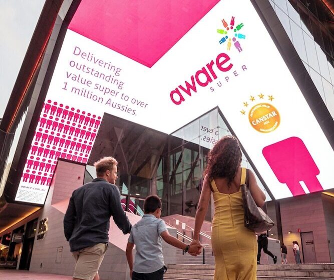 Novotel Sydney Darling Square