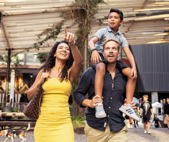 Novotel Sydney Darling Square