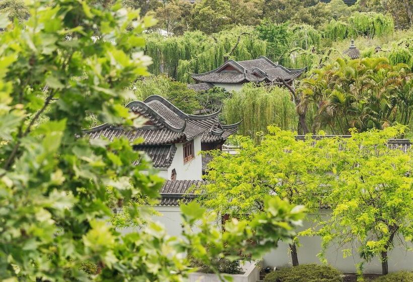 Novotel Sydney Darling Square