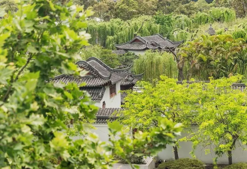 Novotel Sydney Darling Square