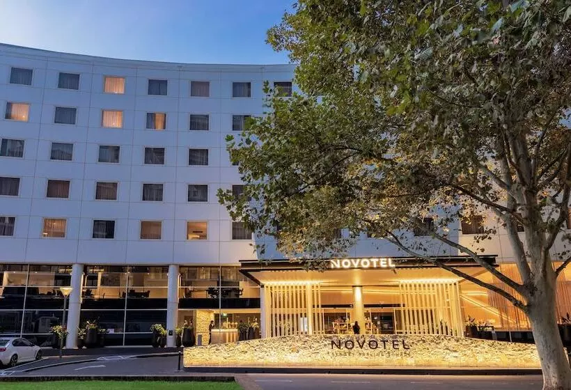 Novotel Sydney Darling Square
