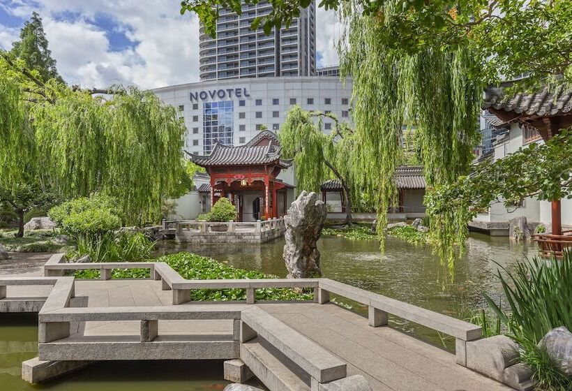 Novotel Sydney Darling Square