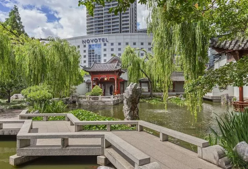 Novotel Sydney Darling Square