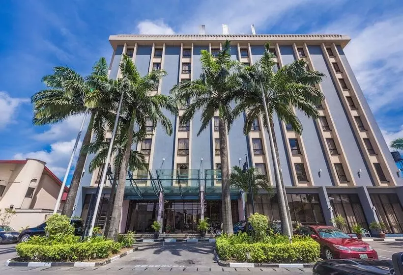 Ogeyi Place Hotels Port Harcourt