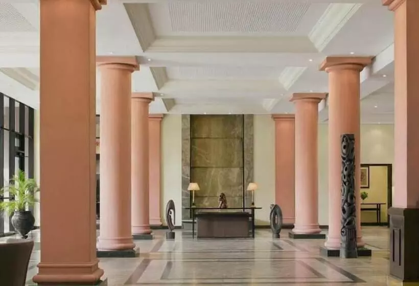 Ogeyi Place Hotels Port Harcourt