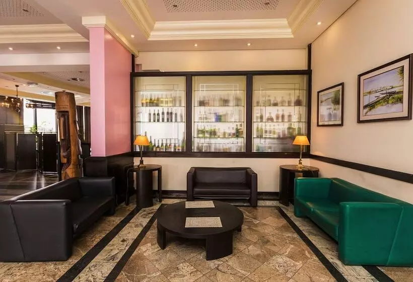 Ogeyi Place Hotels Port Harcourt