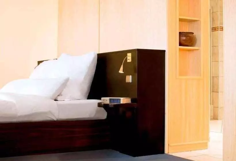 Ogeyi Place Hotels Port Harcourt