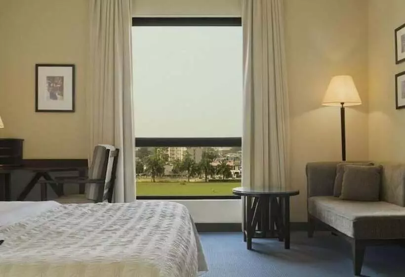 Ogeyi Place Hotels Port Harcourt