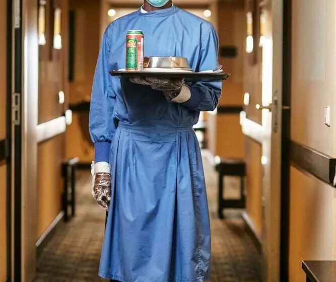 Ogeyi Place Hotels Port Harcourt