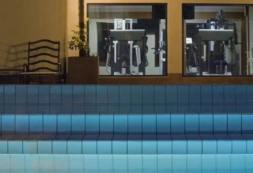 Ogeyi Place Hotels Port Harcourt