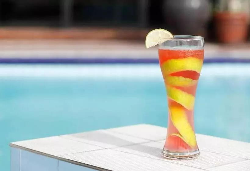 Ogeyi Place Hotels Port Harcourt