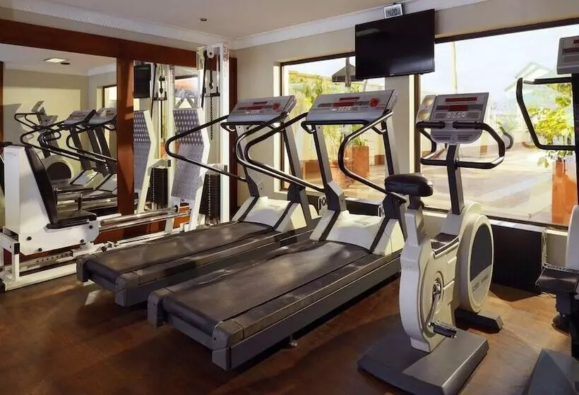 Ogeyi Place Hotels Port Harcourt