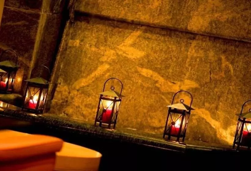 Ogeyi Place Hotels Port Harcourt