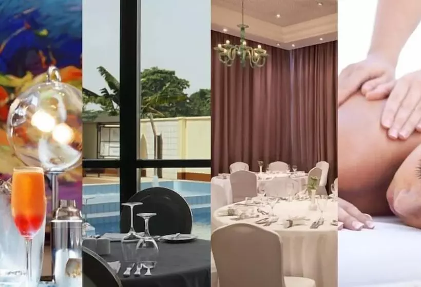 Ogeyi Place Hotels Port Harcourt