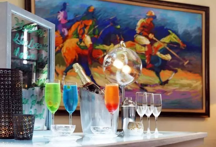 Ogeyi Place Hotels Port Harcourt