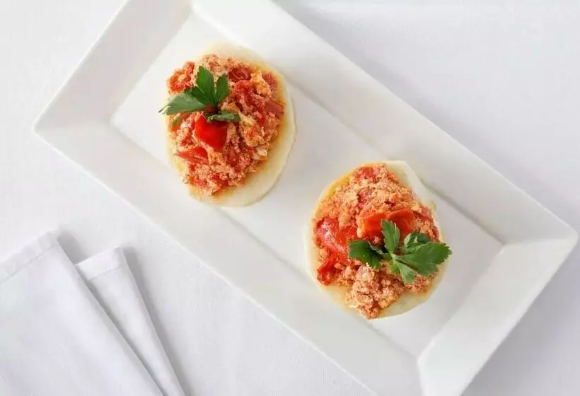 Ogeyi Place Hotels Port Harcourt