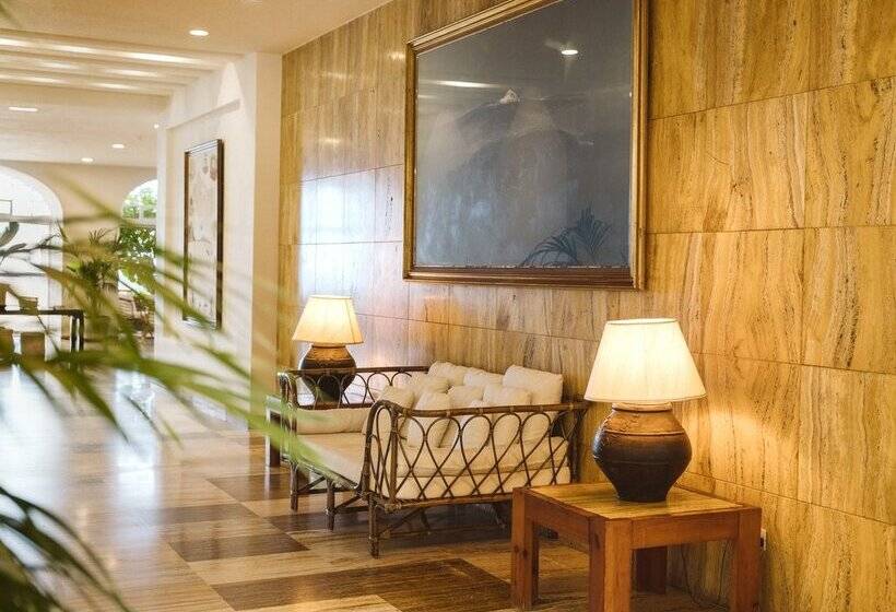 Precise Resort Tenerife