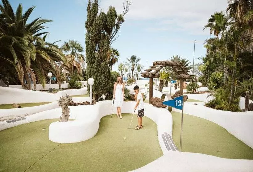 Precise Resort Tenerife
