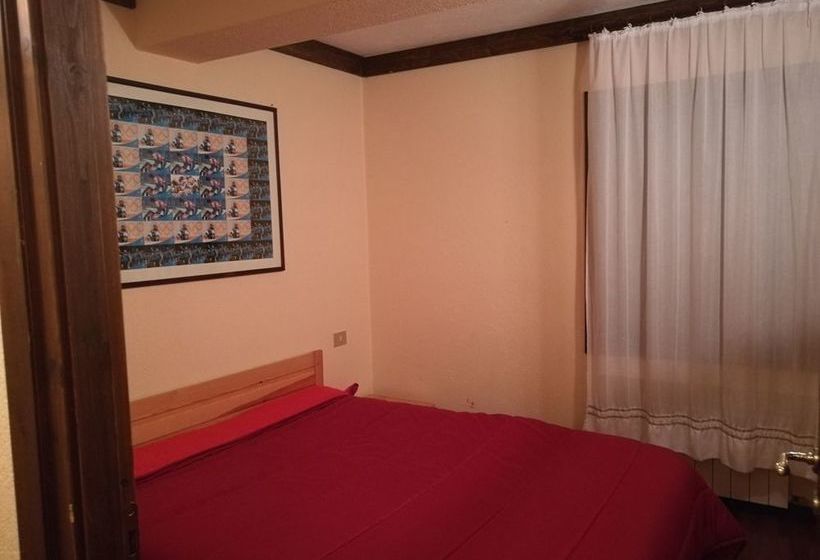 Residencia La Piazza y Abeti Betulle