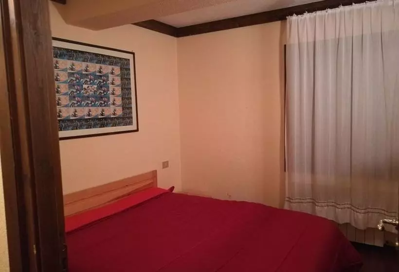 Residencia La Piazza y Abeti Betulle