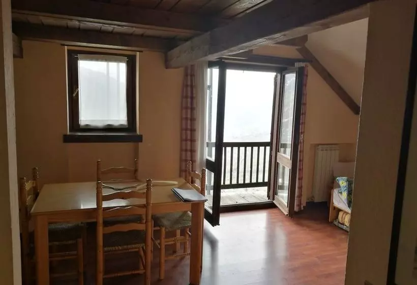 Residencia La Piazza y Abeti Betulle
