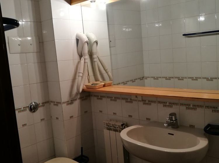 Residencia La Piazza y Abeti Betulle