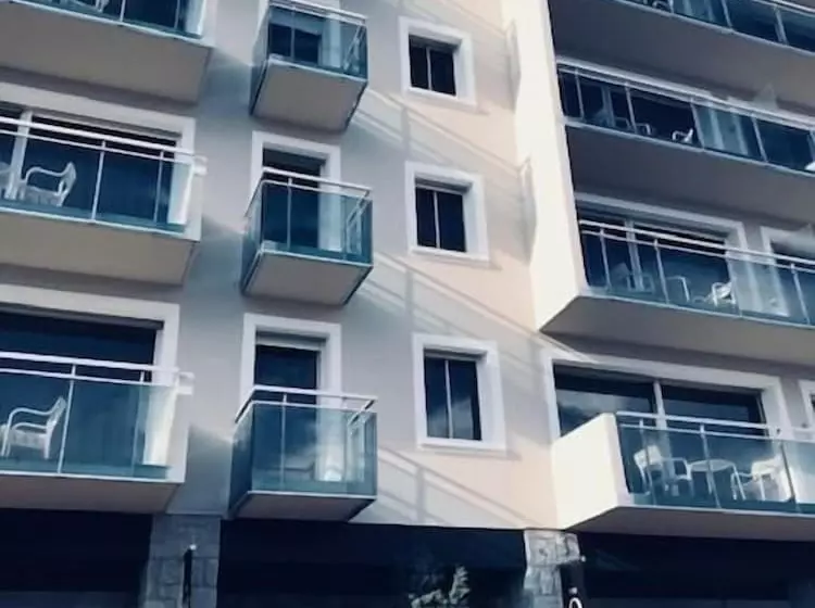 דירת נופש The Catalogne