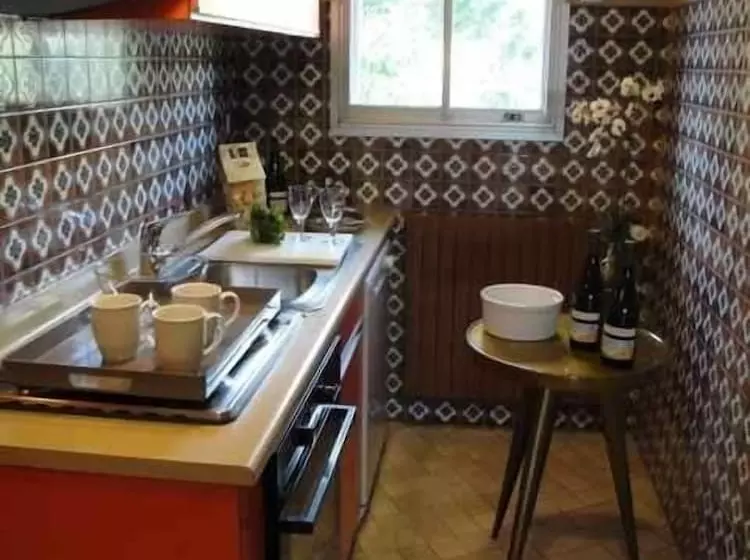 דירת נופש The Catalogne