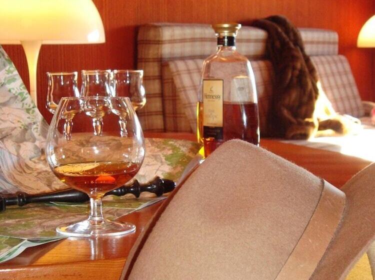 اقامتگاه The Catalogne