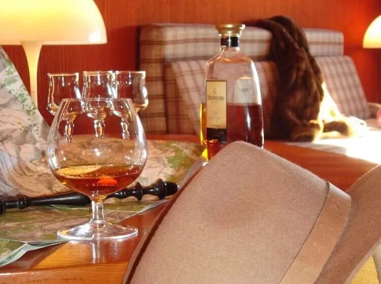 דירת נופש The Catalogne