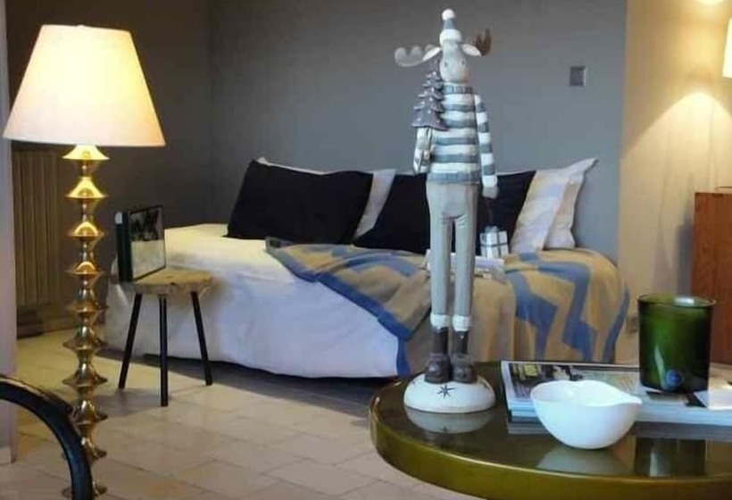 اقامتگاه The Catalogne