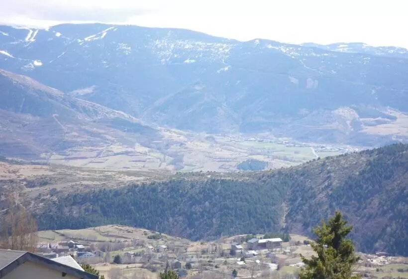 דירת נופש The Catalogne