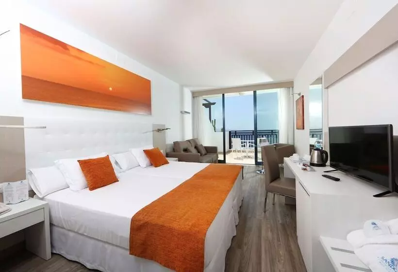 Resort Sandos Papagayo