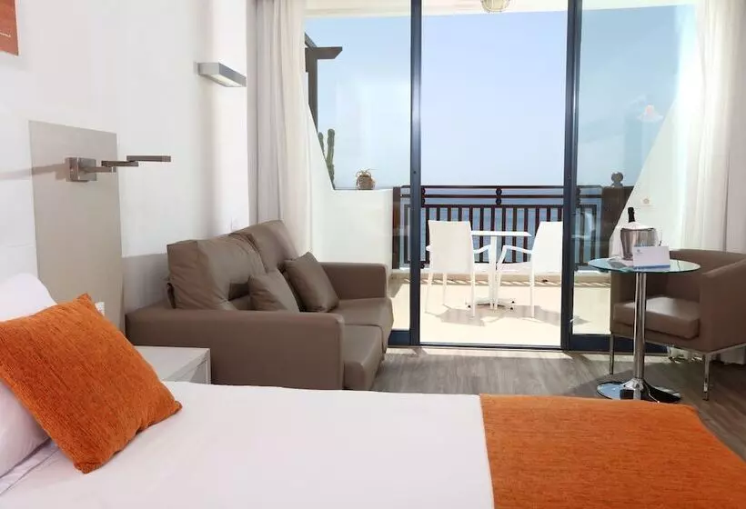 Resort Sandos Papagayo