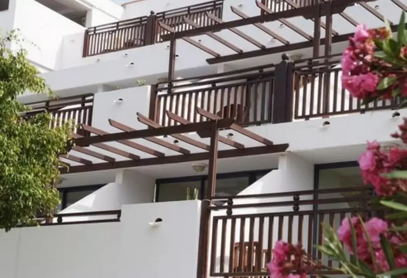 Resort Sandos Papagayo