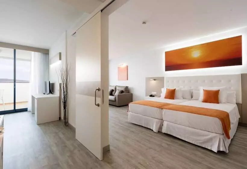 Resort Sandos Papagayo