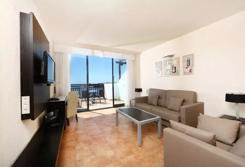 Resort Sandos Papagayo