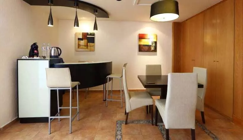 Resort Sandos Papagayo