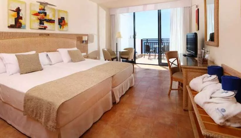 Resort Sandos Papagayo